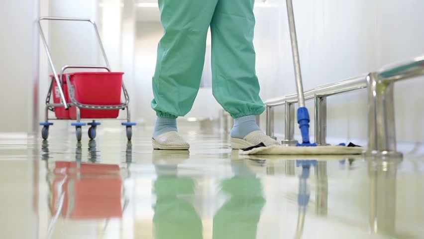 Cleaning Services